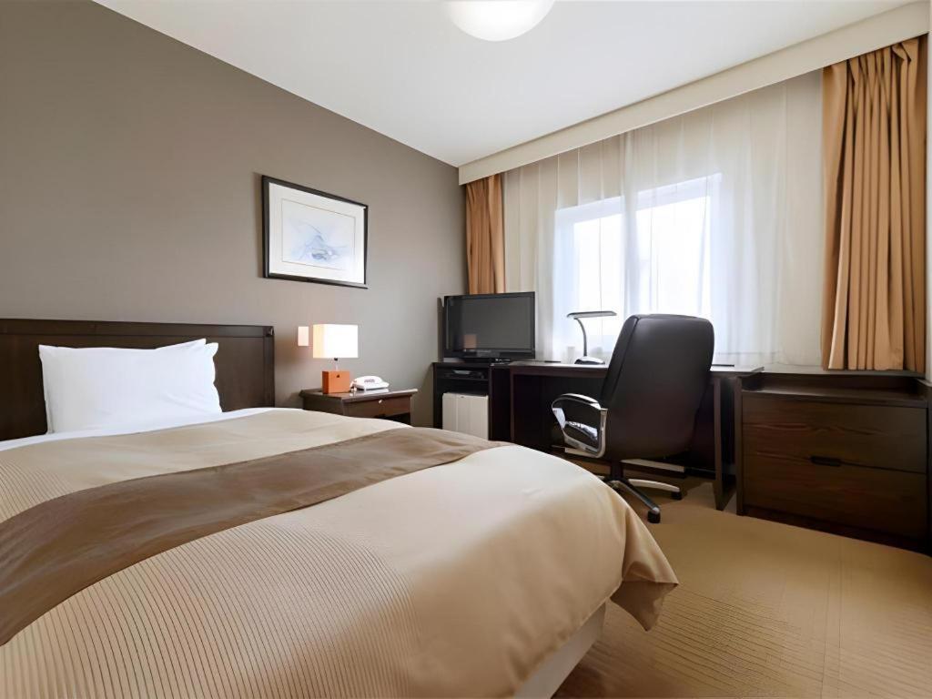 Hotel Sealuck Pal Takasaki Exterior photo