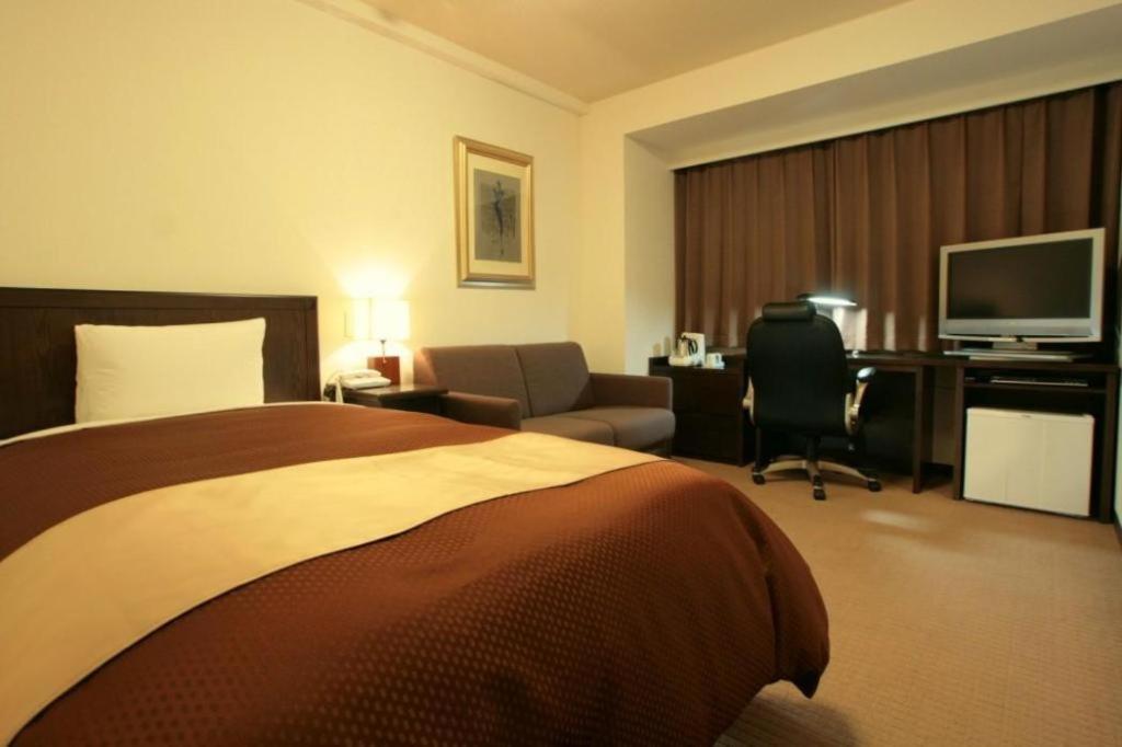 Hotel Sealuck Pal Takasaki Exterior photo